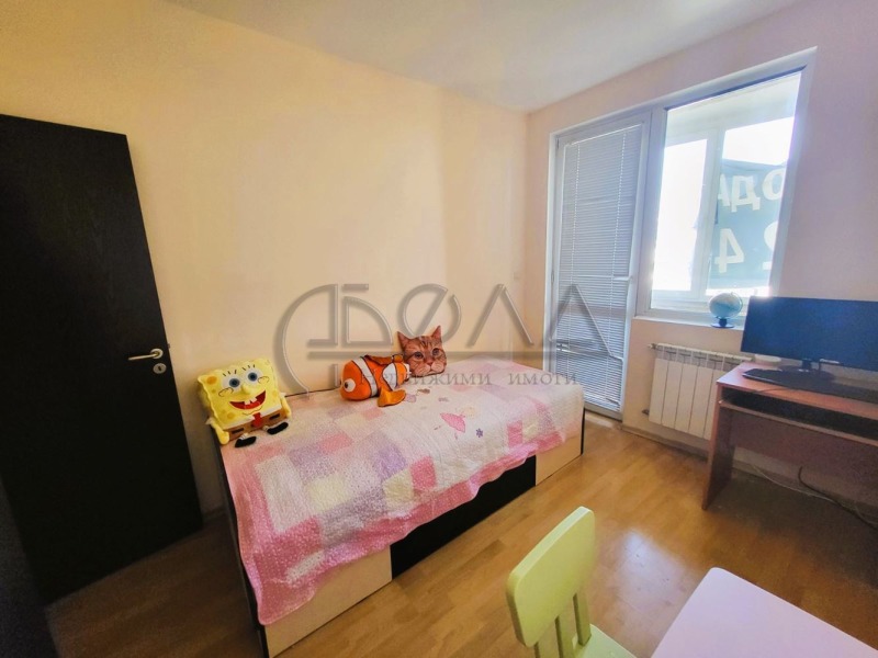 Дава под наем 3-СТАЕН, гр. София, Люлин 8, снимка 6 - Апартаменти - 52802235