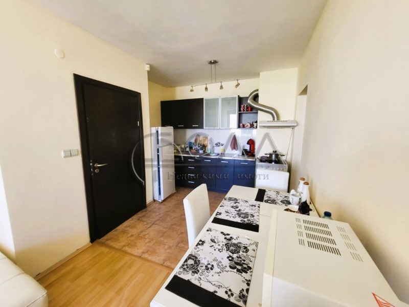 Дава под наем 3-СТАЕН, гр. София, Люлин 8, снимка 3 - Апартаменти - 52802235