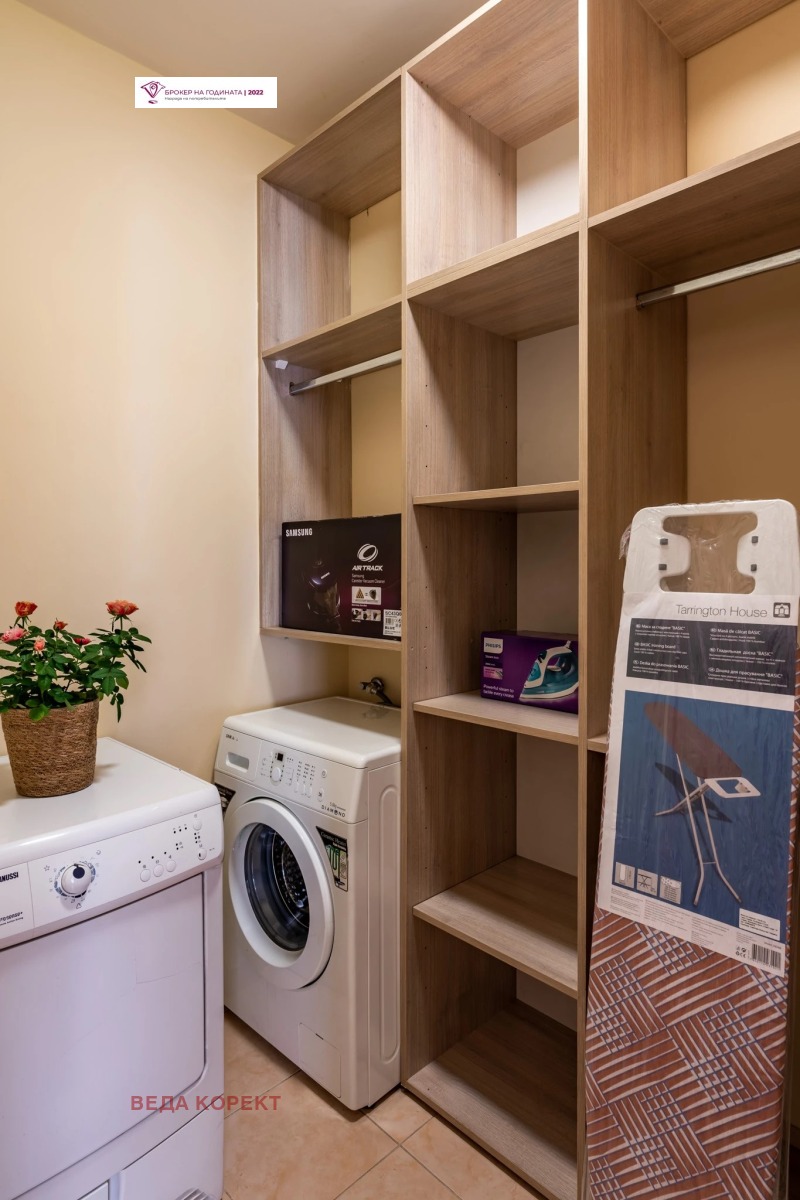 For Rent  3 bedroom Sofia , Gradina , 164 sq.m | 95597114 - image [6]