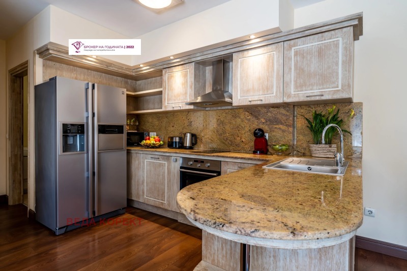 For Rent  3 bedroom Sofia , Gradina , 164 sq.m | 95597114 - image [4]