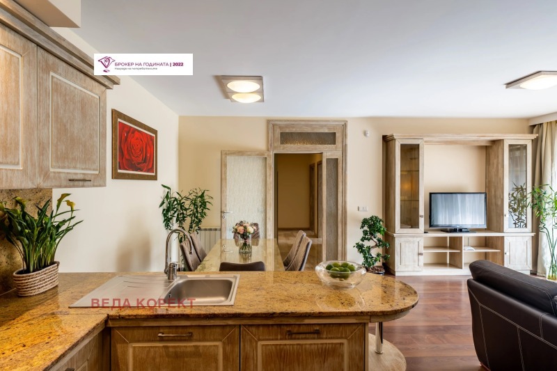 For Rent  3 bedroom Sofia , Gradina , 164 sq.m | 95597114 - image [3]