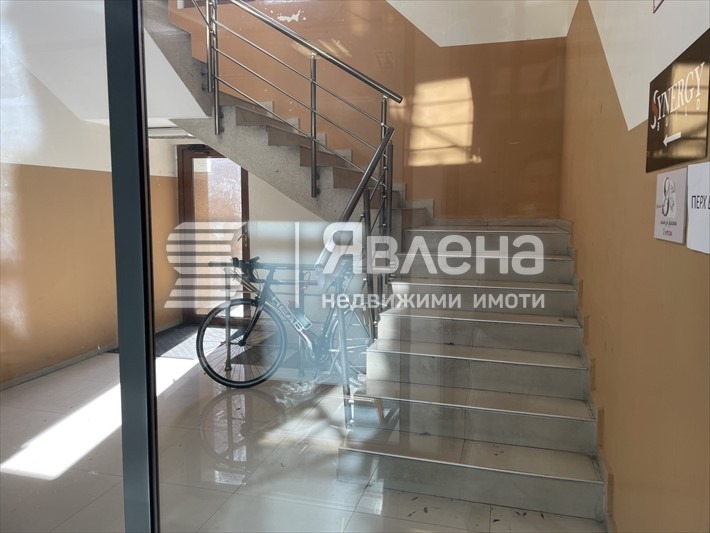 Дава под наем ОФИС, гр. София, Център, снимка 8 - Офиси - 52417852