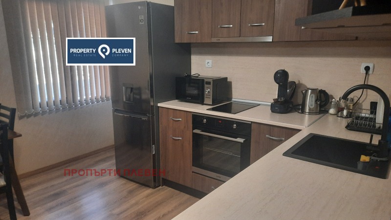 De inchiriat  1 dormitor Pleven , Șiroc țentâr , 170 mp | 68396873 - imagine [2]