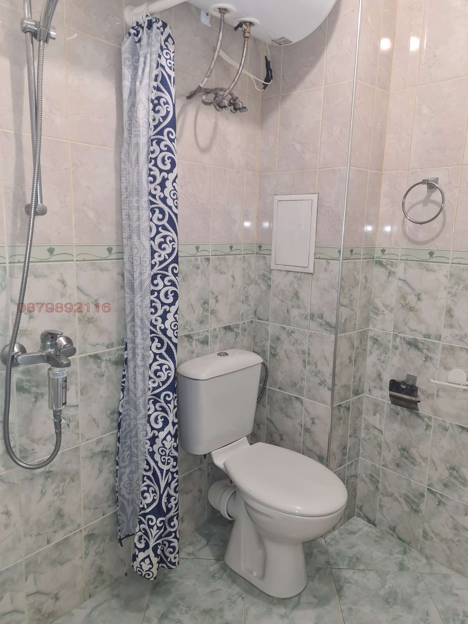 Дава под наем 1-СТАЕН, гр. София, Студентски град, снимка 7 - Апартаменти - 54044347