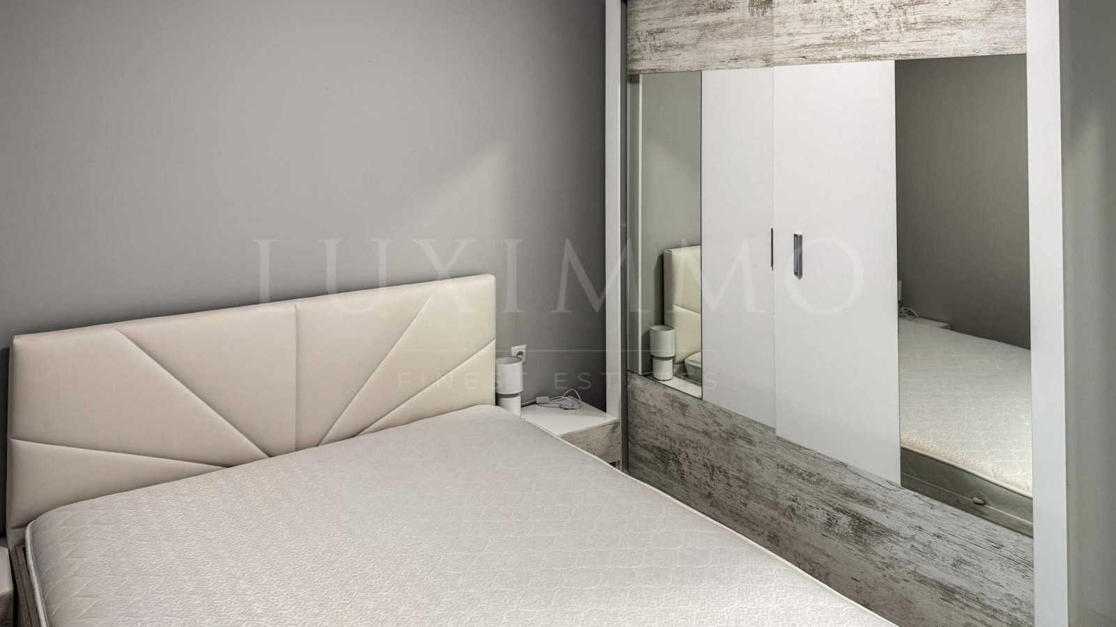 Дава под наем 2-СТАЕН, гр. София, Овча купел 2, снимка 7 - Апартаменти - 53350307