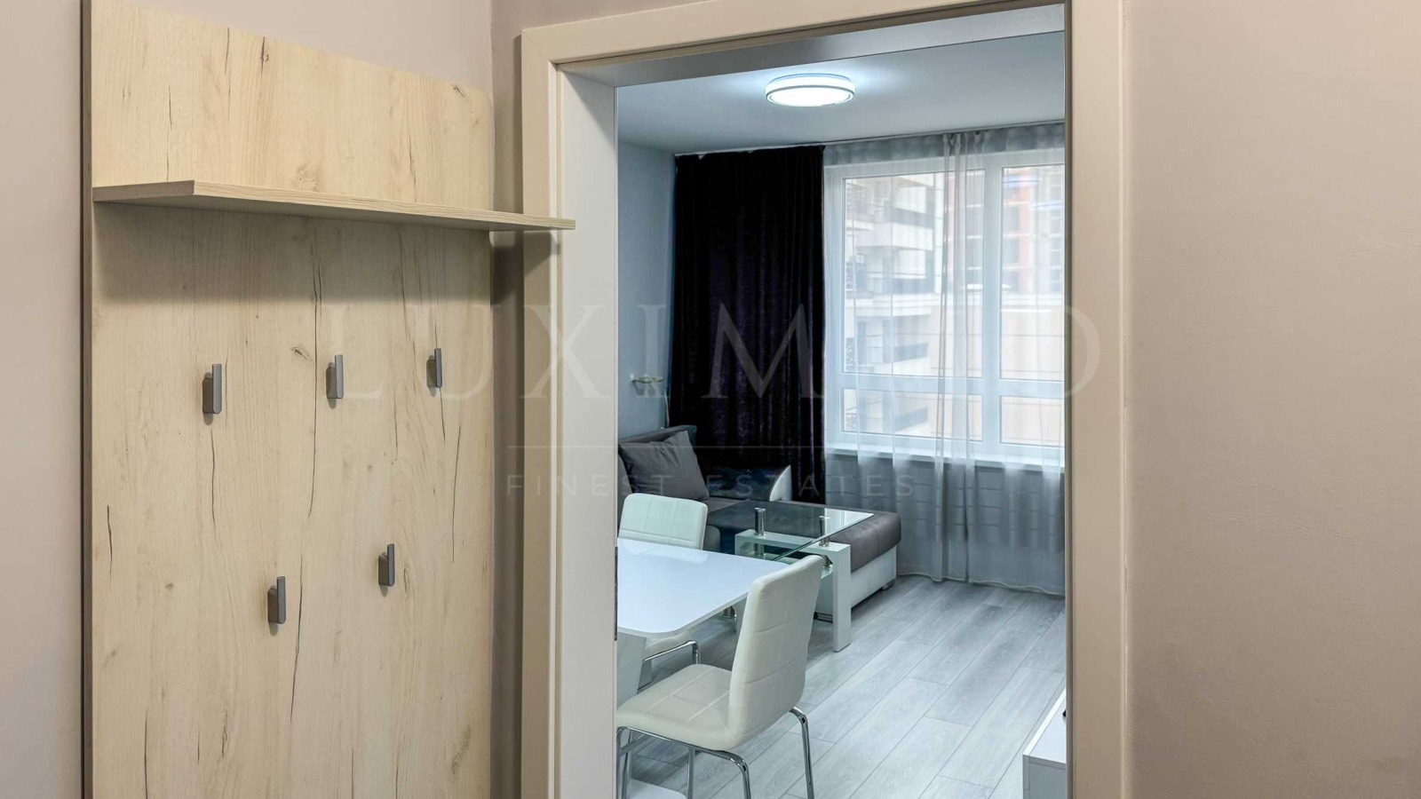 Дава под наем 2-СТАЕН, гр. София, Овча купел 2, снимка 3 - Апартаменти - 53350307