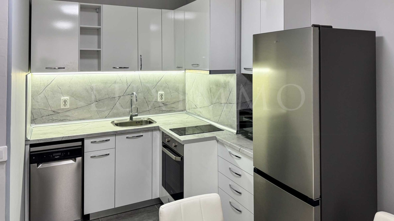 Дава под наем 2-СТАЕН, гр. София, Овча купел 2, снимка 4 - Апартаменти - 53350307