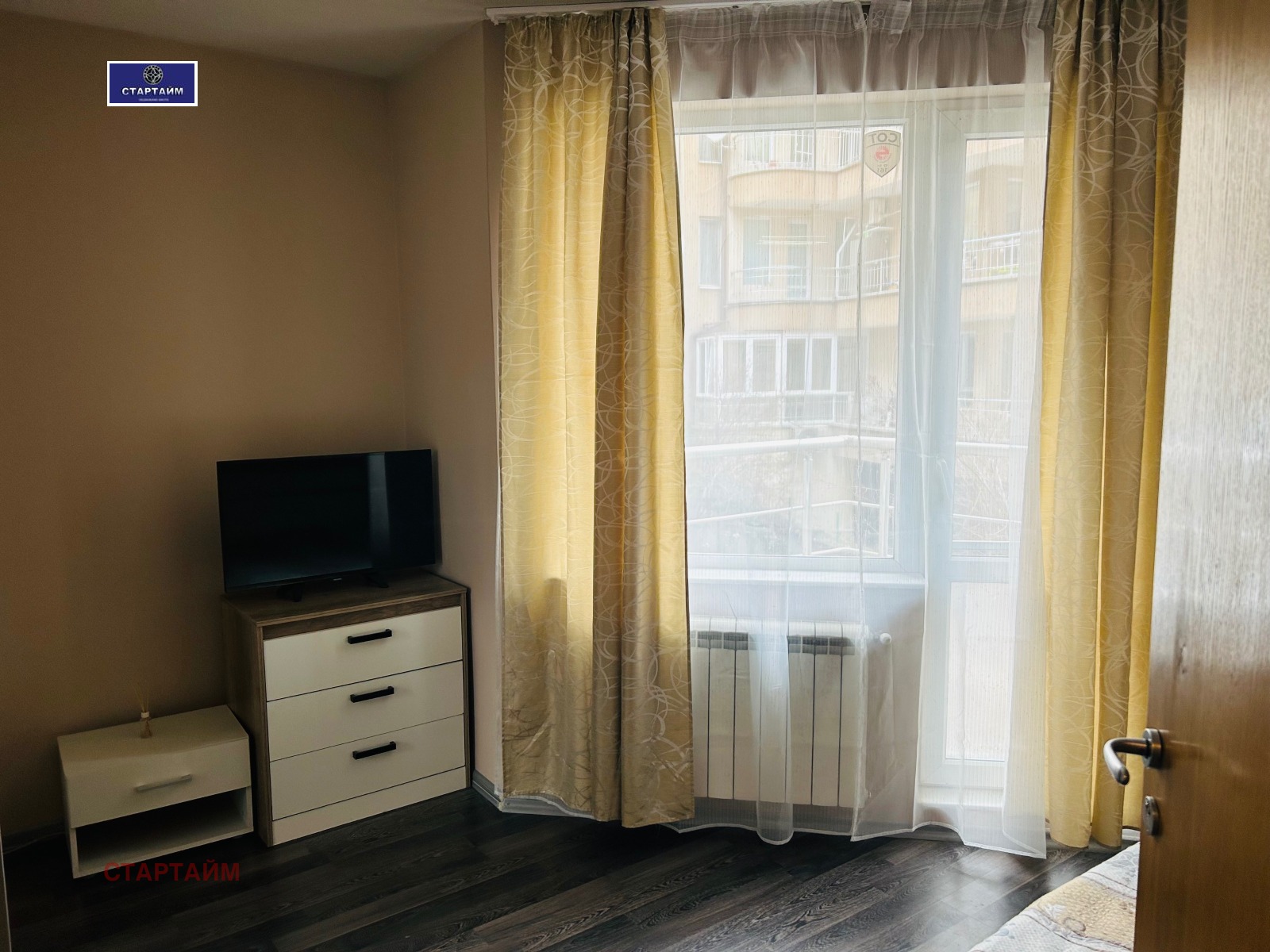 Дава под наем 2-СТАЕН, гр. София, Център, снимка 7 - Апартаменти - 53688735