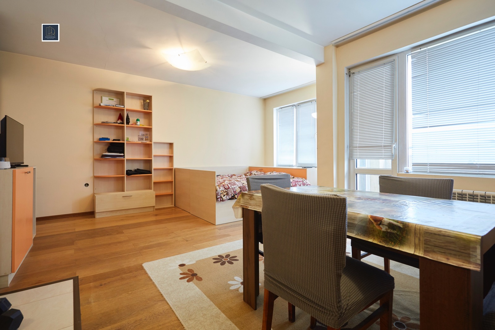 Дава под наем 2-СТАЕН, гр. София, Младост 3