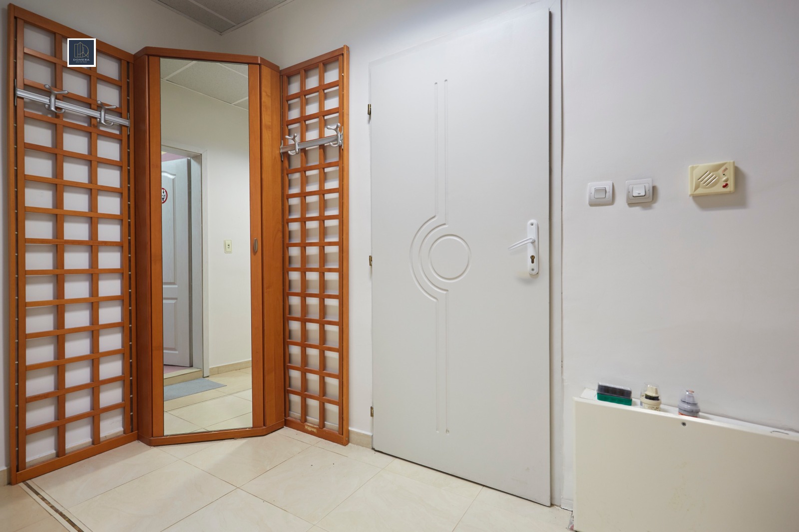 Дава под наем 2-СТАЕН, гр. София, Младост 3, снимка 8 - Апартаменти - 54331586