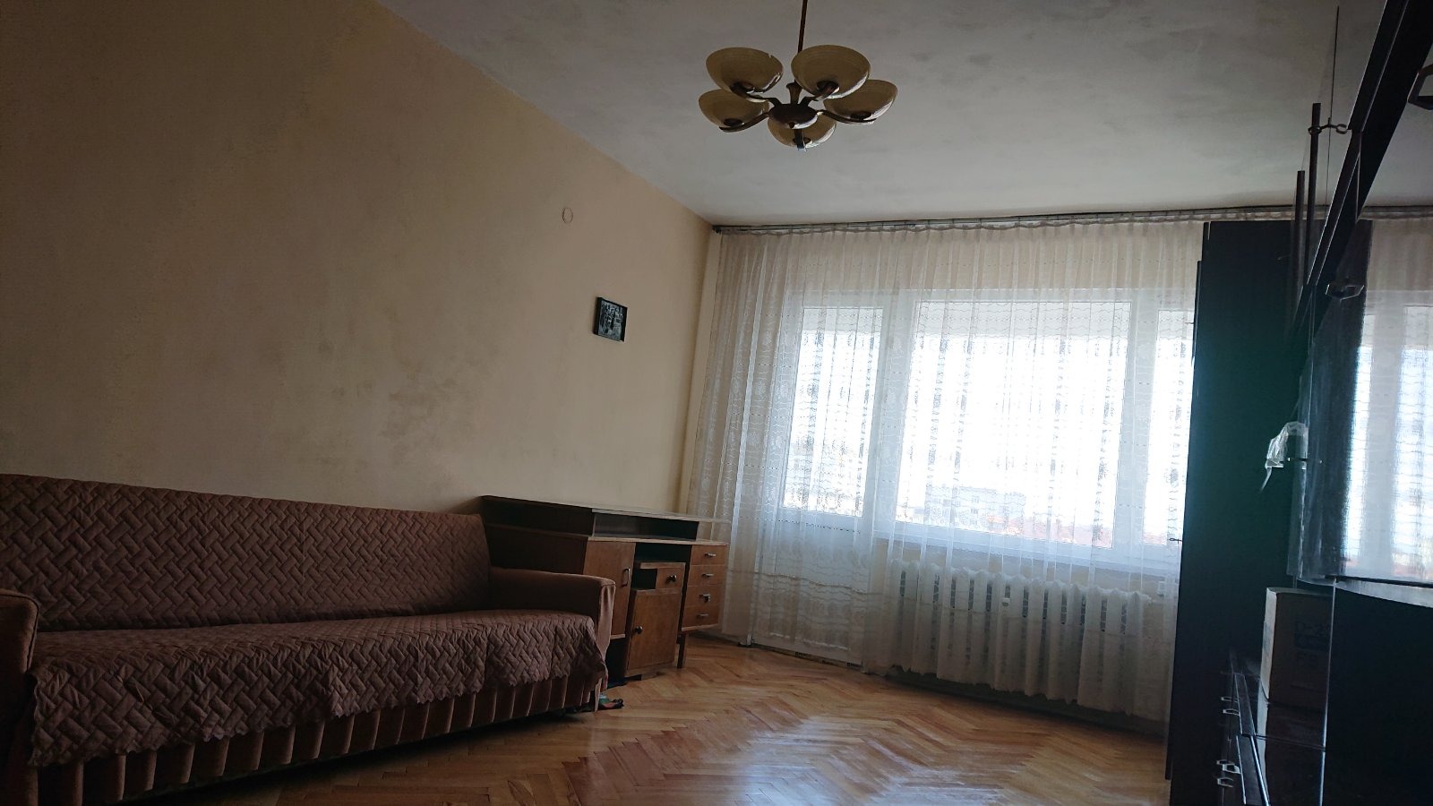 Дава под наем 2-СТАЕН, гр. София, Красно село, снимка 2 - Апартаменти - 55504875