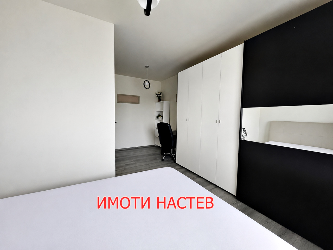 Дава под наем 3-СТАЕН, гр. Шумен, Болницата, снимка 6 - Апартаменти - 54854872