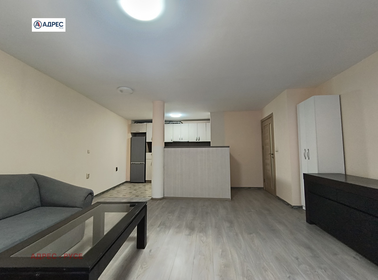 Дава под наем 3-СТАЕН, гр. Русе, Широк център, снимка 4 - Апартаменти - 55262268