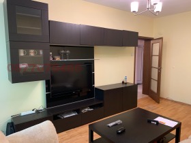 1 dormitorio Lozenets, Sofia 1