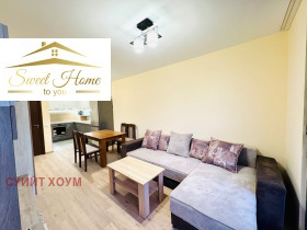 Дава под наем  2-стаен, град София