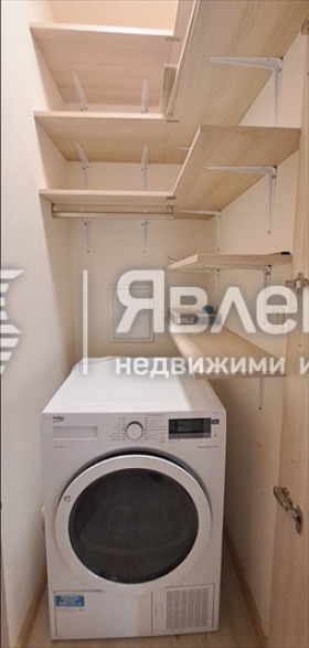 Дава под наем 2-СТАЕН, гр. София, Красно село, снимка 16 - Апартаменти - 55827170