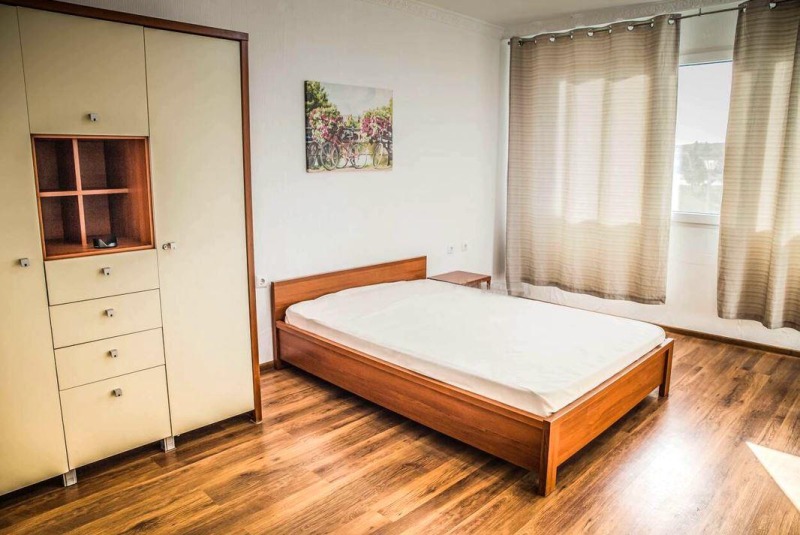 En renta  Estudio Burgas , Meden rudnik - zona B , 50 metros cuadrados | 30229669