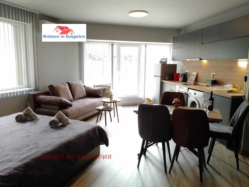 Do wynajęcia  Studio Warna , Centar , 40 mkw | 75569631 - obraz [3]