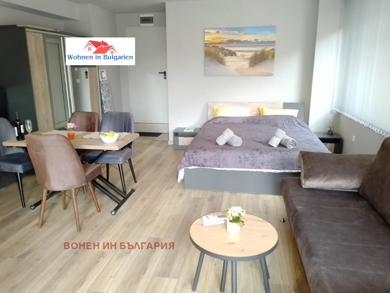 Do wynajęcia  Studio Warna , Centar , 40 mkw | 75569631