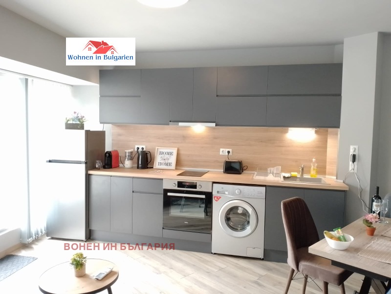Do wynajęcia  Studio Warna , Centar , 40 mkw | 75569631 - obraz [2]