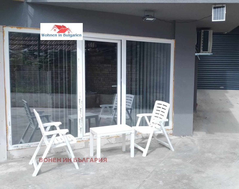 Do wynajęcia  Studio Warna , Centar , 40 mkw | 75569631 - obraz [5]