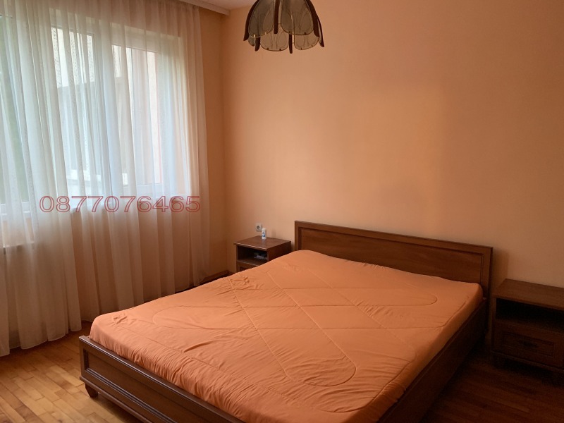 En renta  1 dormitorio Sofia , Lozenets , 65 metros cuadrados | 73327905 - imagen [2]