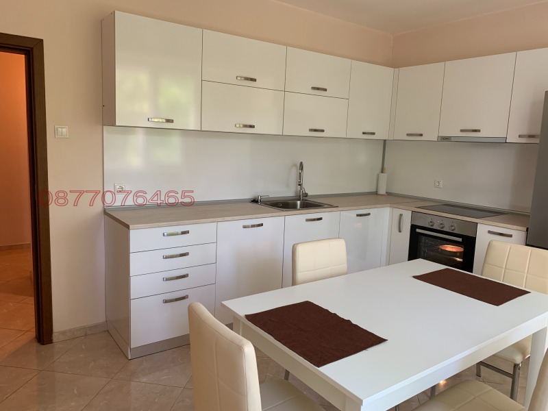 Do wynajęcia  1 sypialnia Sofia , Lozenec , 65 mkw | 73327905 - obraz [5]