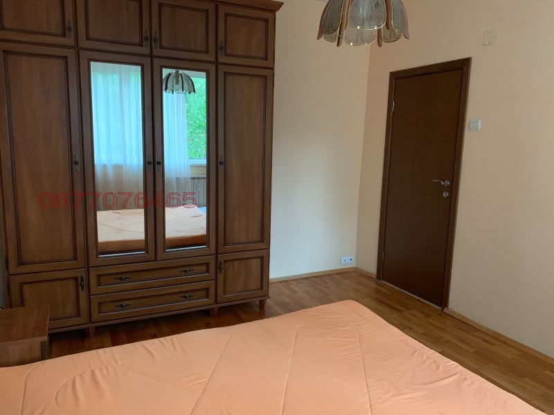 De inchiriat  1 dormitor Sofia , Lozeneț , 65 mp | 73327905 - imagine [3]