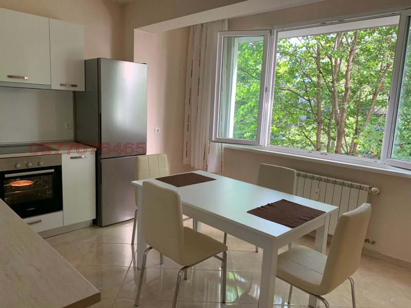 De inchiriat  1 dormitor Sofia , Lozeneț , 65 mp | 73327905 - imagine [6]