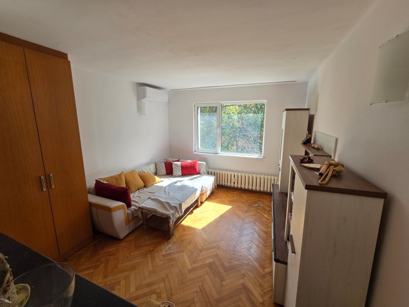 Дава под наем  2-стаен град София , Западен парк , 50 кв.м | 34878197 - изображение [2]