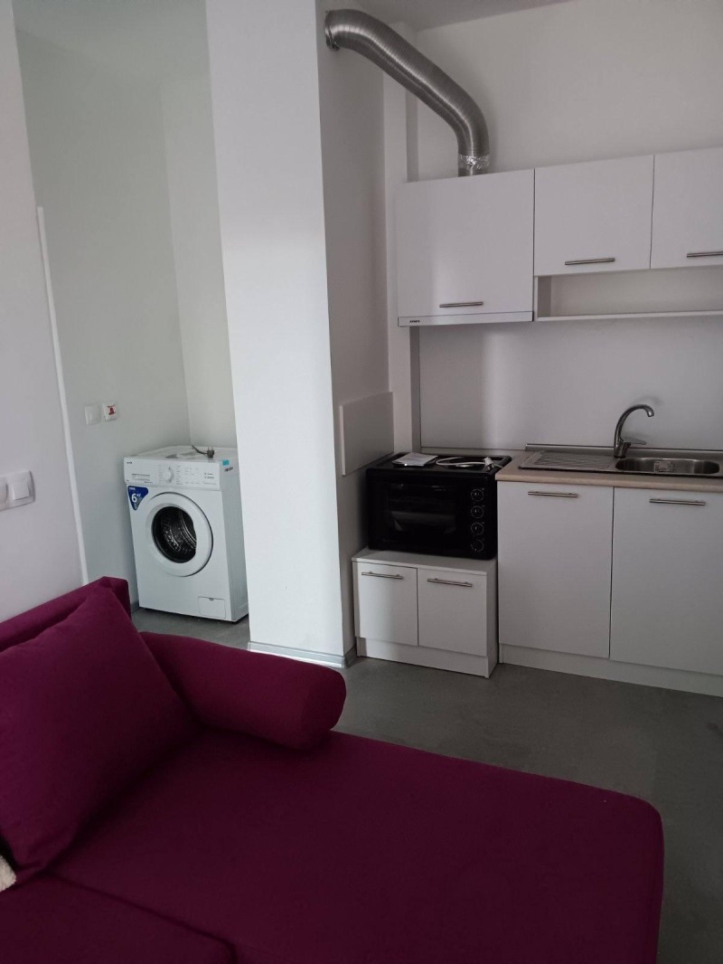 For Rent  1 bedroom Sofia , Vrabnitsa 2 , 50 sq.m | 34212641 - image [2]