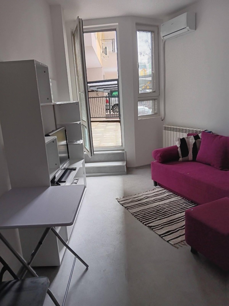 For Rent  1 bedroom Sofia , Vrabnitsa 2 , 50 sq.m | 34212641 - image [3]