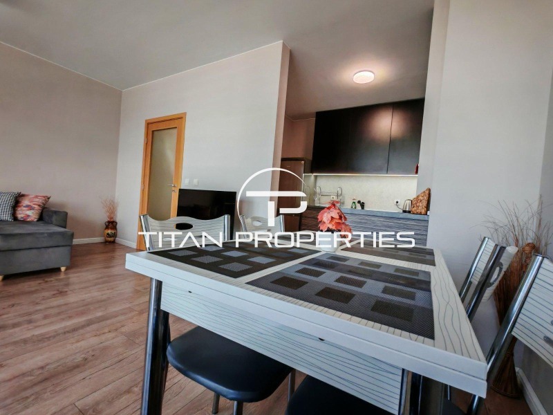 В аренду  1 спальня Пловдив , Кършияка , 75 кв.м | 72057519 - изображение [2]