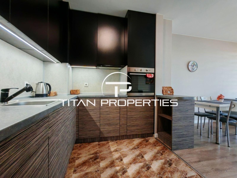 В аренду  1 спальня Пловдив , Кършияка , 75 кв.м | 72057519 - изображение [6]