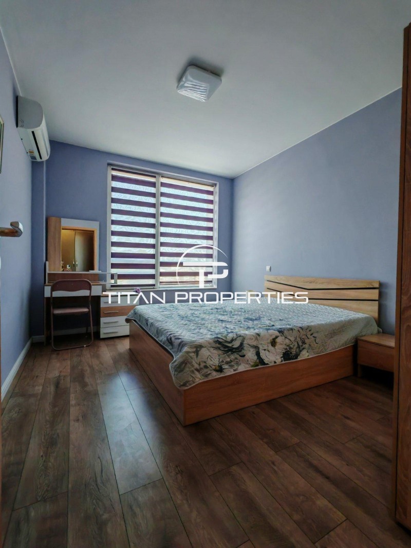 В аренду  1 спальня Пловдив , Кършияка , 75 кв.м | 72057519 - изображение [7]