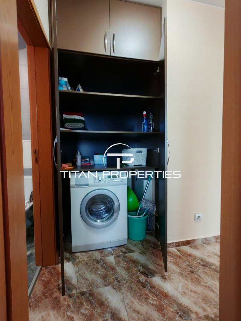 В аренду  1 спальня Пловдив , Кършияка , 75 кв.м | 72057519 - изображение [10]