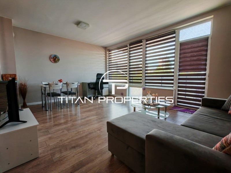 В аренду  1 спальня Пловдив , Кършияка , 75 кв.м | 72057519 - изображение [3]