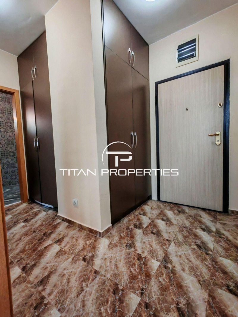 В аренду  1 спальня Пловдив , Кършияка , 75 кв.м | 72057519 - изображение [13]