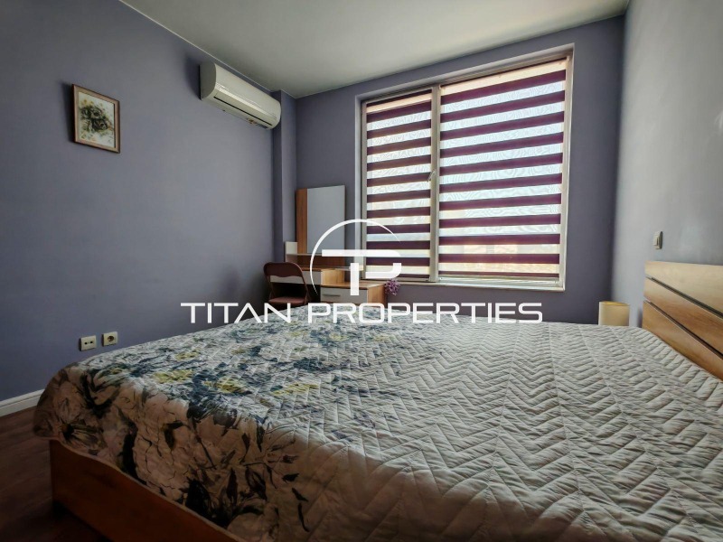 В аренду  1 спальня Пловдив , Кършияка , 75 кв.м | 72057519 - изображение [8]
