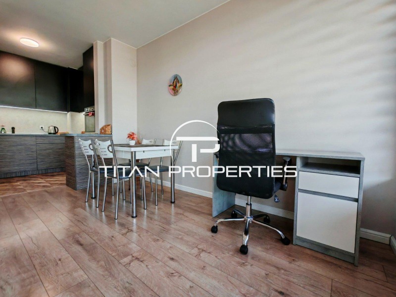В аренду  1 спальня Пловдив , Кършияка , 75 кв.м | 72057519 - изображение [4]