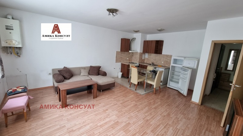 K pronájmu  1 ložnice Sofia , Pavlovo , 60 m2 | 86296106