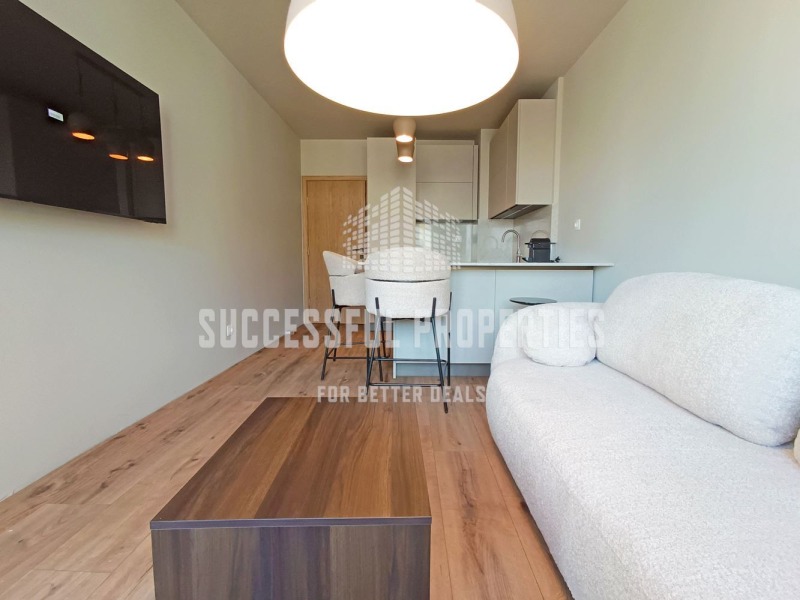 Para alugar  1 quarto Sofia , Drujba 2 , 60 m² | 31716305 - imagem [2]