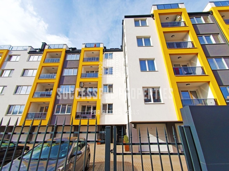 Para alugar  1 quarto Sofia , Drujba 2 , 60 m² | 31716305 - imagem [17]