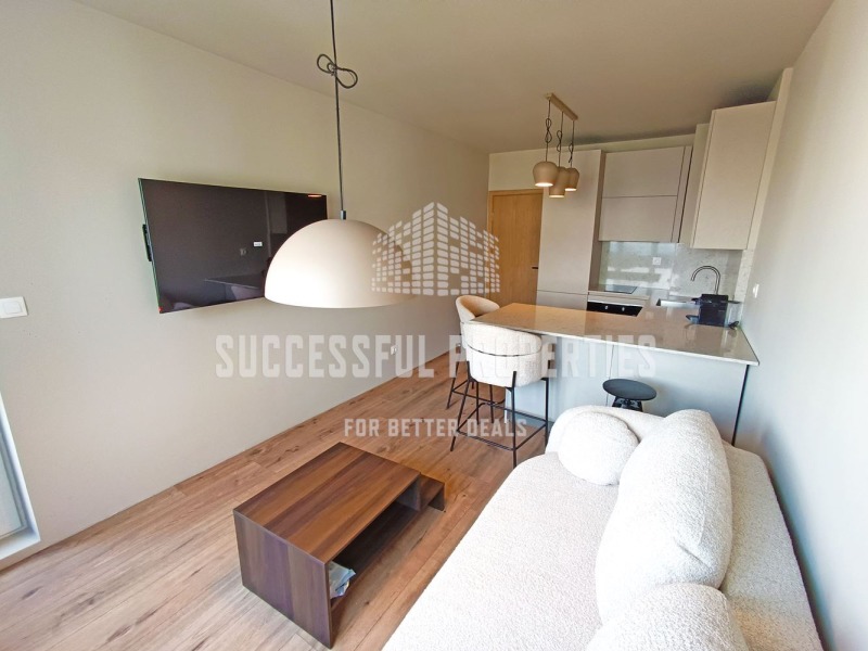 Para alugar  1 quarto Sofia , Drujba 2 , 60 m² | 31716305 - imagem [4]