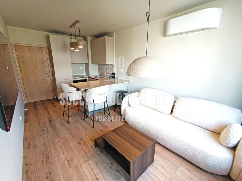 Para alugar  1 quarto Sofia , Drujba 2 , 60 m² | 31716305 - imagem [5]