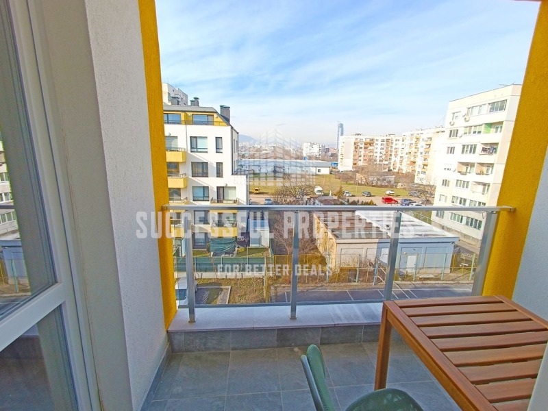 Para alugar  1 quarto Sofia , Drujba 2 , 60 m² | 31716305 - imagem [10]