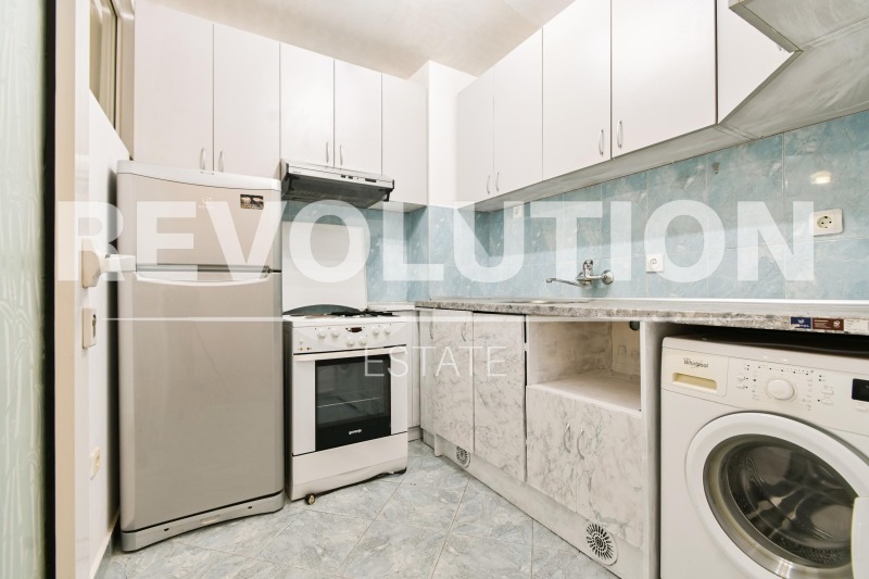 Do wynajęcia  1 sypialnia Sofia , Belite brezi , 60 mkw | 58692954 - obraz [5]
