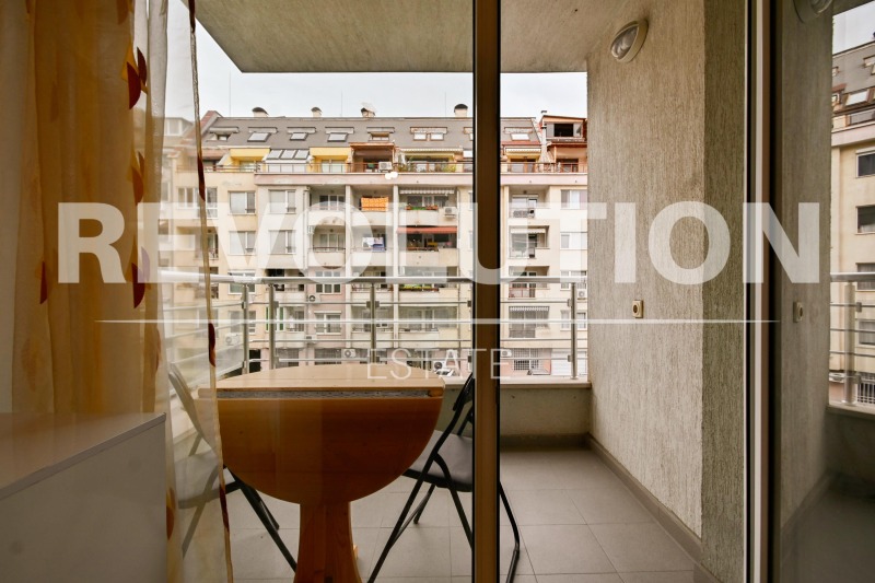 Do wynajęcia  1 sypialnia Sofia , Belite brezi , 60 mkw | 58692954 - obraz [10]