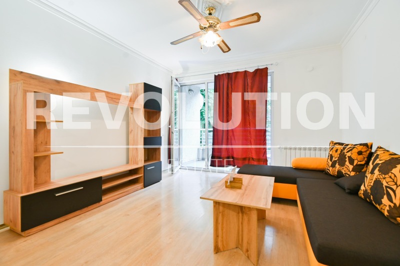 Do wynajęcia  1 sypialnia Sofia , Belite brezi , 60 mkw | 58692954 - obraz [3]