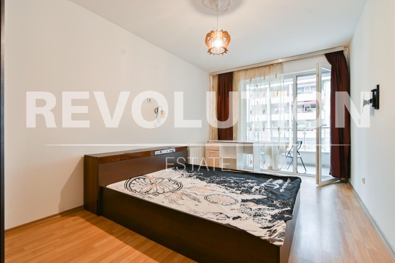 Do wynajęcia  1 sypialnia Sofia , Belite brezi , 60 mkw | 58692954
